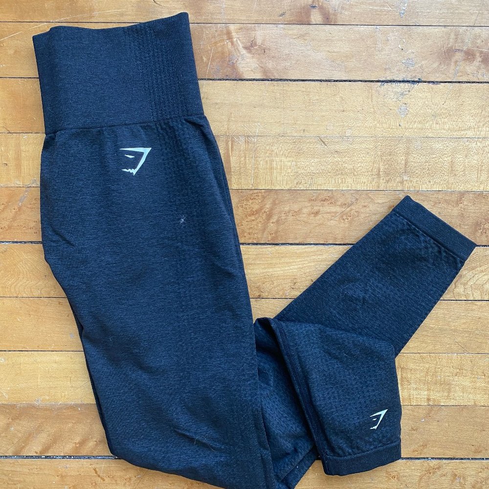 Gymshark Vital Seamless Leggings